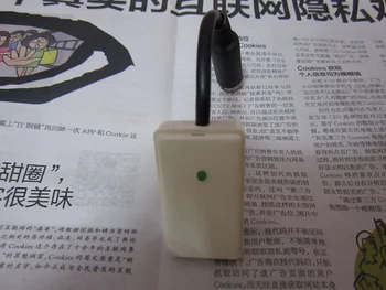 MAČKA Bluetooth Adapter Pretvornik programske opreme za Nadzor kabel za YAESU FT-817, FT-857, FT-897 FT897 FT817 857 897 NOVA