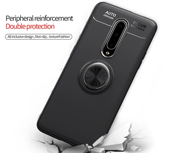 Mobilni Primerih primeru telefon Samsung A30 Nosilec Hoesje Mehko TPU Zaščitnik Kritje sFor Csse Samsung Galaxy par A20 Telefon Primeru