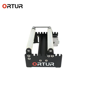 Nadgradili Ortur-YRR Samodejni Rotacijski Roller 2021 Ortur Laser Graverja na Voljo Nastavljiva Velikost za Engrave Valj