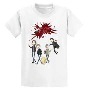 Nadnaravno Avanturo T Shirt Fitnes Slim Pomlad Jesen Nove Modne S-XXXXXL Edinstveno Oblikovalec Bombaž Majica