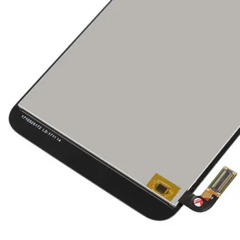 Nadomesti Zaslon Za LG K8 2018 Aristo 2 X210 X212 LCD-Zaslon, Zaslon na Dotik, Računalnike Zbora Za LG K8 SP200 Zaslon