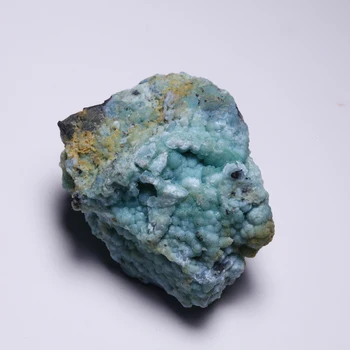 NARAVNI Kamni in Minerali Gibbsite Osebkov FormYunnan Province KITAJSKE A1-1