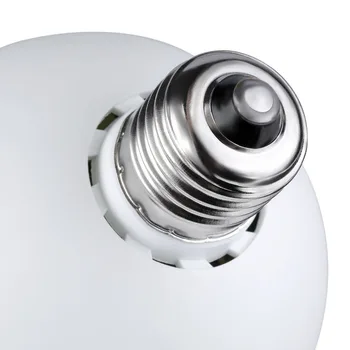 Neewer 85W 220V 5500K Tri-fosfor Spirala CFL Poletni Uravnoteženo Žarnice v E27 Vtičnica za Fotografije in Video Studio Osvetlitev