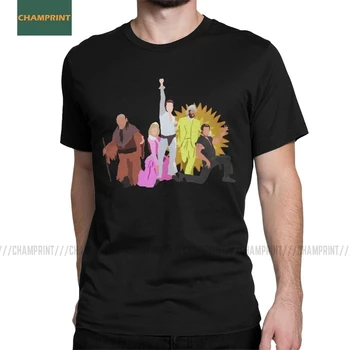 Nightman Dayman je Vedno Sončno, V Philadelphiji Majice s kratkimi rokavi Moški Bombaž Priložnostne T-Shirt Frank Danny DeVito Tee Kratek Rokav Vrhovi