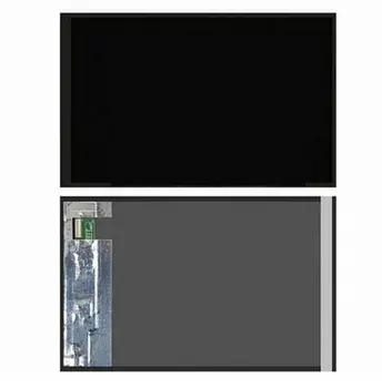 Nov LCD Zaslon Ploščo Matrix Zamenjava Za 7