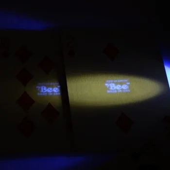 Nov ŠT.92 Igranje Kart Magic Kategorijo Kart za Poker za Strokovno Čarovnik
