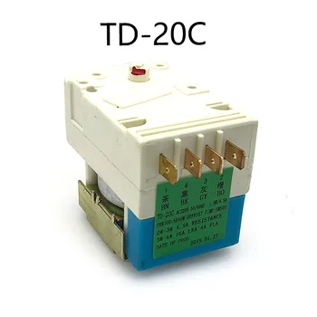 Nove dobre delovne Visoke kakovosti za hladilnik Deli TD-20C hladilnik odtajanje timer