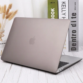 Novi MacBook Pro prenosni računalnik zaščitna Apple lupini rokav 13 14 15 palčni na Dotik Bar A2141 A2159 A1706A1990 Novo AIR 13 2020 A1932