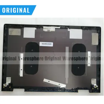 Novi Originalni LCD Hrbtni Pokrovček Za HP ENVY X360 15-BP 15M-BP 15M-BQ 15M-BP 15-bp106na Zadnji Pokrov 924344-001 4600BX0G000 Z logotipom