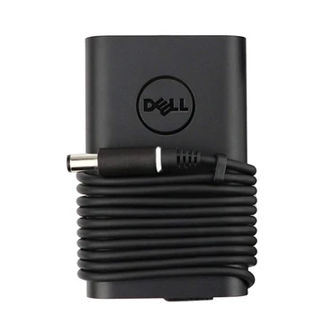 Novi Originalni UL Navedene AC Polnilec za Dell Inspiron 5445 i5445 14 Prenosni računalnik, Napajalni Adapter Kabel