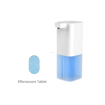 NOVO Xiaomi Mijia Samodejno Zaznavanje Pene Pranje Smart Touchless 0,25 s Milo Razpršilnik Hand Sanitizer Smart USB Charge Ročno Pranje