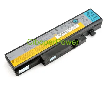 Original Baterija za B560 V560 Y560 Y460 baterije L09S6D16 L09L6D16 L09N6D16 48Wh
