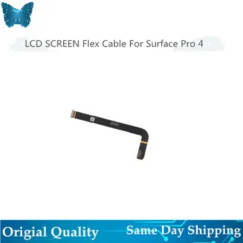 Original Nov lcd zaslon Flex kabel za Surface Pro 4 1742 flex kabel X937072-002