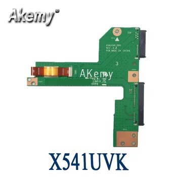 Original Za Asus X541U X541UV X541UVK X541UA X541UAK HDD odbor HDD Povezovanje skladu w/ Kabel REV:2.0