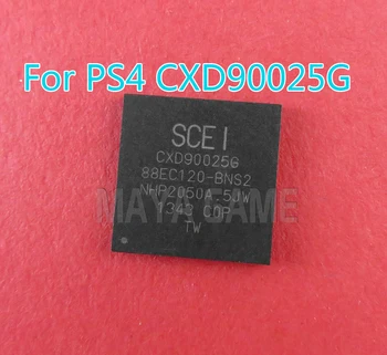 Original Za PS4 CXD90025G CXD90025 BGA Chipest IC NA ZALOGI NOVA