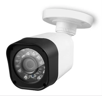 Patent prikrite vidicon!Cmos 1200TVL Cctv HD Kamera 940nm Prostem Vodotesen IP66 ir Ne oddajajo Night Vision spremljanje izdelka