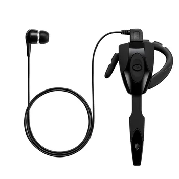 Podjetja Bluetooth Slušalke Z Mikrofonom, Polnilne, Dolgotrajne Pripravljenosti Vožnjo Avtomobila, Visoko Občutljivost Za Prostoročno Uporabo Brezžične Slušalke