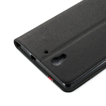 PU Usnje Knjiga Primeru Za Sony Xperia C3 Denarnice Flip Primeru Za Sony Xperia C3 D2533 D2502 S55T S55U Silicij Mehko Zadnji Pokrovček