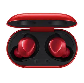 R180 R175 Bluetooth Brezžične Slušalke TWS Glasbe Čepkov Za IOS Android Telefon Športne Slušalke Z Brezžično Polnjenje VROČE PRODAJE