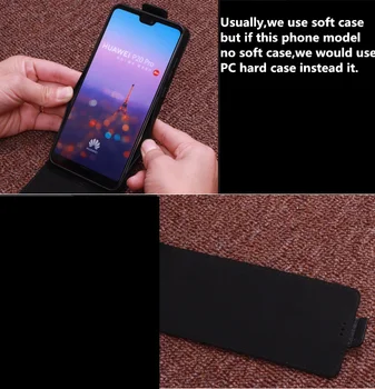 Razkošje Naravnega Usnja Flip Vertical Telefon Vrečko Za Xiaomi Redmi 8A Flip Primeru Za Xiaomi Redmi 8 Navpično Telefon Primeru Coque Coque