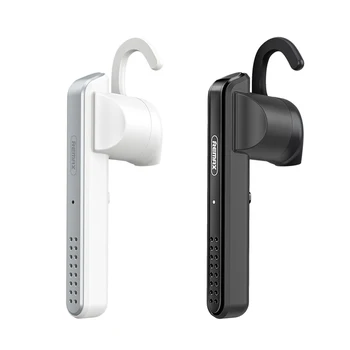 REMAX Ruiliang RB-T35 Brezžične Bluetooth Slušalke Inteligentni Nadzor Brezžičnih TWS Slušalke Z Stereo zvokom bass sound, Smart Connect