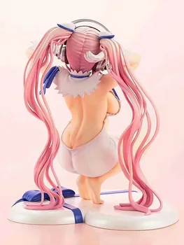 Seksi Odraslih Lutka Anime Super Sonico Hestia Ver. Naslikal PVC Dejanje Slika Zbirateljske Model Igrače 18 cm