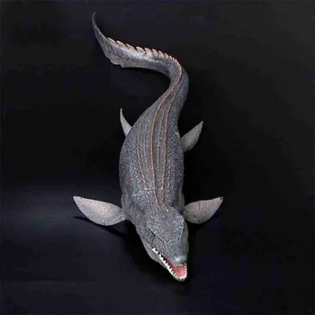 Simulacija Dinozaver Model, Okraski, Igrače Statične Morskih Živali Model Otroke, Izobraževalne Rekviziti Model Dinozaver Igrača