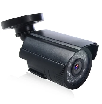 SONY IMX326 1080P 720P 4MP 5MP CCTV AHD Digitalni HD Varnostni Nadzor Mini FOTOAPARAT Doma Notranja Zunanja Vodotesen IP66