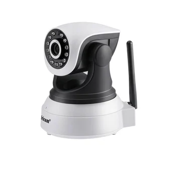 Sricam SP017 HD 2.0 MP Wifi IP Kamera 4X Zoom Mini Brezžična Pametni Dom CCTV Kamere Mobile Remote 360° Pogled Zaprtih Baby Monitor