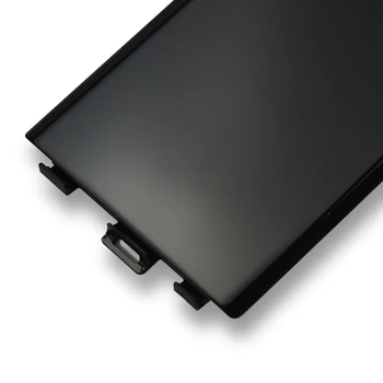 Super AMOLED zaslon LCD Za Opombo 10 Plus N975F LCD-Zaslon Z Okvirjem Z Zaslonom na Dotik Računalnike Za Opombo 10 Plus N975