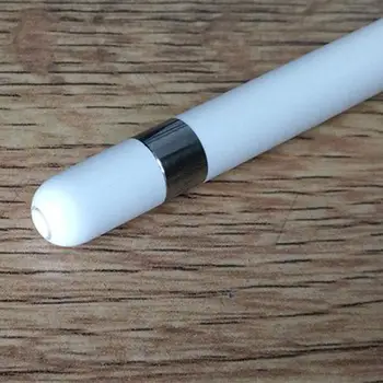 Tablični Svinčnik Zamenjavo Magnetnih Zaščitna Primeru Skp Stylus Svinčnik Kapa Primeru za Apple 9.7 10.5 Za 12,9 IPad Pro Svinčnik