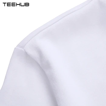 TEEHUB Človek T-shirt 2019 Kul Design, Anime Enem Kosu Moški majica s kratkimi rokavi Slamnati Klobuki majica Skull Luffy Natisnjeni Priložnostne Tee