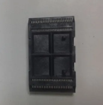 Testiranje Prototipa 0,5 mm TSOP48 test Uvoženih IC memory flash pomnilniški čip staranja stojalo Prazno program za programiranje gorilnika