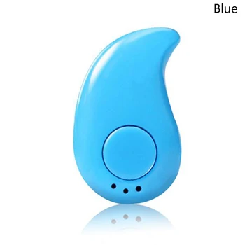 Top Mini Šport Bluetooth Slušalke Za Wiko Mavrica Jam 4G Čepkov Slušalke Z Mikrofonom Brezžične Slušalke