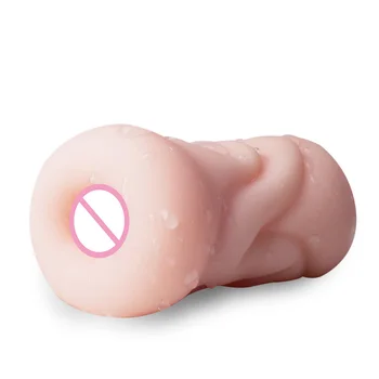 Vagina pravi muco Moški Masturbator 3 Stilu sex igrače za človeka Erotične Igrače Seksi Usta Aritificial Vaginalne analni Seks Moških Intime