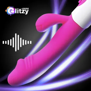Vagine, G Spot Vibrator Vibratorji dildos za ženske Erotične Analni Klitoris Stimulator Spolnih Igrač Za Ženske Ženski Masturbator Sex Shop