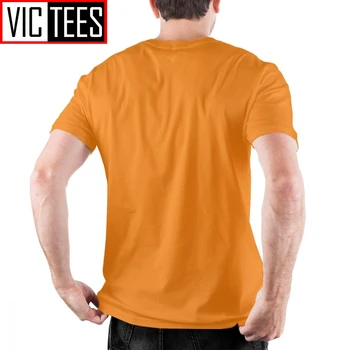 Vespicable Vespa T-Shirt Moški Moški T Srajce Moda Bombaž, Kratke Rokave Tees Crewneck T-Shirt Plus Velikost Oblačila
