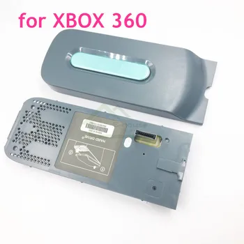 Visoka Kakovost HDD Trdi Disk, v Primeru Stanovanjskih Lupini za xbox360 XBOX 360 Maščobe HDD Primeru Ohišje Trdega Diska Primeru