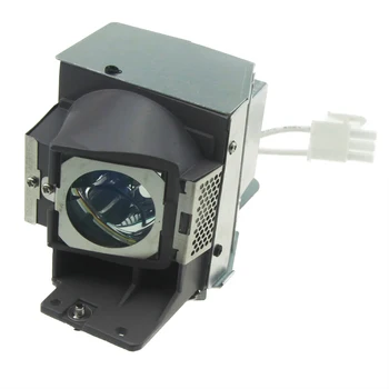 Visoka Kakovost RLC-078 Projektor Nadomestna Žarnica z ohišjem Za VIEWSONIC PJD5132/PJD5134/PJD5232L/PJD5234L-180 dni warraty