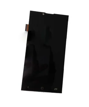 Visoko Kakovost Za Prestigio Milost V5 PSP5506 Duo PSP 5506 PSP5506 LCD Zaslon+, Zaslon na Dotik, Računalnike Črne Barve S Kompleti