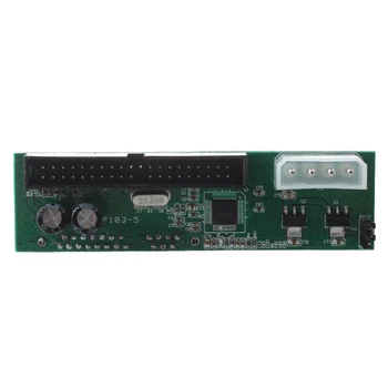 Vrhunska IDE ATA na HDD/DVD-jev/CDROM-ov 100/133 SATA Converter Adapter