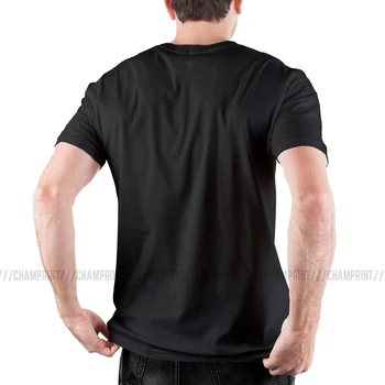 X Datoteke, Hočem Verjeti, Moške Majice s kratkimi rokavi Mulder Scully Dana Fox Duchovny Primerih Tv Tee Majica Kratek Rokav T-Shirt Bombaž