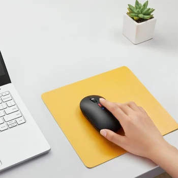 Xiaomi Xiaoai Brezžične Miške Računalnik PC Bluetooth Miška USB Polnilne Miško Za 2,4 Gh AI Glasovni vnos posodobitve Optični Miši