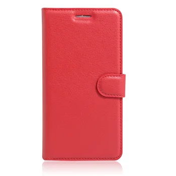 YINGHUI Usnjena torbica Za Sony Xperia L2 H3311 H3321 H4311 H4331 Zaščitni Pokrov, Klasični Slog, ki je Flip Denarnico, Telefon Primerih Coque
