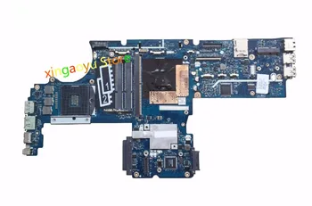 Za HP Compaq Za EliteBook 8540p 8540w Motherboard QM57 LA-4951P 595765-001 Test Testirani ok