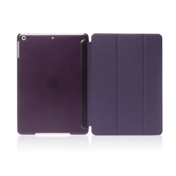 Za iPad Mini 3 2 1 Ultra Slim Pametne Projekcijska Stojala PU Usnjena torbica za Apple iPad Mini 1 2 3 Zaslon Retina, Zbudi Spanje Funkcija