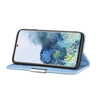 Za Samsung Galaxy A71 A51 A21 A11 A01 Primeru Usnje Magnetni Primeru Telefon Za Samsung A 71 A70 A60 A50 A40 A30 A20 A10 Flip Pokrov