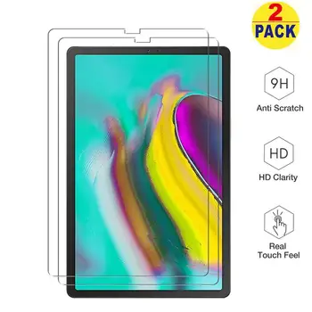 Za Samsung Galaxy Tab S5e Screen Protector SM-T720/T725, Visoki Definiciji Kakovosti 9H Trdote Filma
