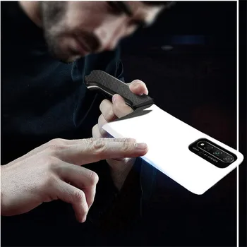 Zabavno 3D Kuhinjski Nož Primeru Telefon Za Samsung Galaxy S20 Opomba 20 10 Ultra Plus Nazaj Zaščito Lupine Za Samsung A51 A71 A50 A70