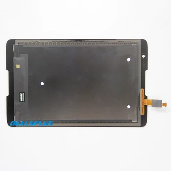 Zamenjava Nov Zaslon LCD + Touch Screen Zbora Za Lenovo A8-50 A5500 A5500-F A5500-H A5500-HV Črna 8-palčni